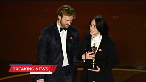 Billie and Finneas | Youngest Oscar Titans