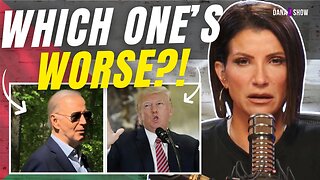 Dana Loesch Explains Why THIS Is Biden's "Very Fine People On Both Sides" Moment | The Dana Show