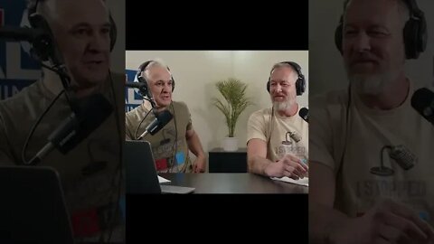 Peter Boghossian and Matt Thornton React to Crazy NPR Stories #Shorts