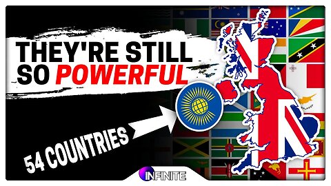 Nations with No UK Ties Are Joining the Commonwealth: Why the Sun Hasn't Yet Set on Britain's Empire