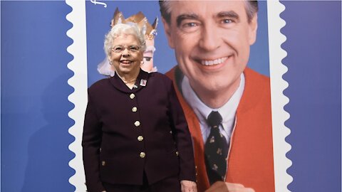 Joanne Rogers, Widow Of TV's Mister Rogers, Dies At 92