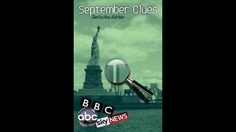 September Clues - Definitive Edition (documentary)