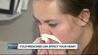Ask Dr. Nandi: Is that cold medicine in your cabinet raising your blood pressure?