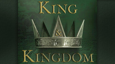 April 18, 2021: King & Kingdom - Constant Value (Pastor Steve Cassell)