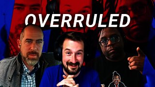 Overruled with Rekieta Law, Nate the Lawyer, and Good Lawgic