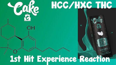HXC BY CAKE WHAT IS HHC THC? Explained! Manufacturing, Origin & How It's The Mars Mission Of THC !
