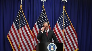 Labor Secretary Alex Acosta Defends Role In Epstein Prosecution