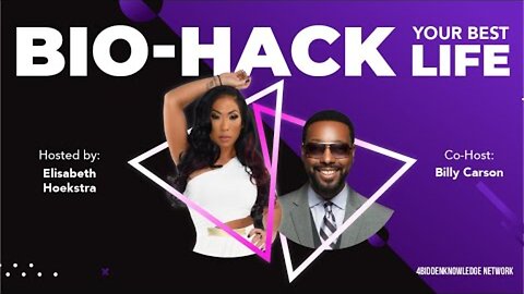 S1:E14 - How to keep a healthy relationship - Relationships on Bio-Hack Your Best Life Part 2