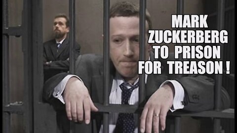 Mark Zuckerberg's Going To Prison! Lindell's EPIC Speech! Hunter Biden Indictment! GA, MI, CO Audits