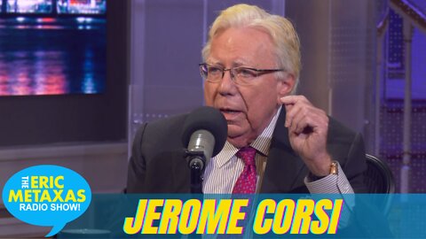 Jerome Corsi | The Truth about Energy, Global Warming, and Climate Change