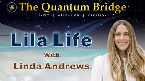 Lila Life - with Linda Andrews