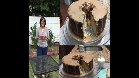 Pecan Pound Cake A Southern Secret Recipe