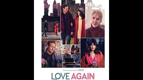 Love Again Movie Review