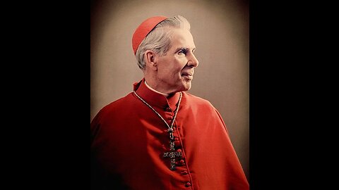 12. The Loyal and the Traitors by Fulton Sheen