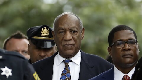 Bill Cosby Appealing Sentence For Sexual Assault