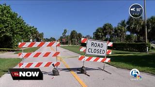 No munitions found, South Beach Park reopens in Vero Beach