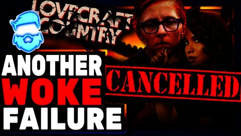 Epic Woke Fail! HBO's Lovecraft Country Is CANCELLED As Viewers Continue To REJECT Garbage Shows!