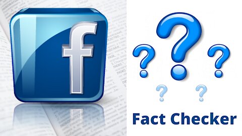 How To Defeat The Facebook "Fact Checker."