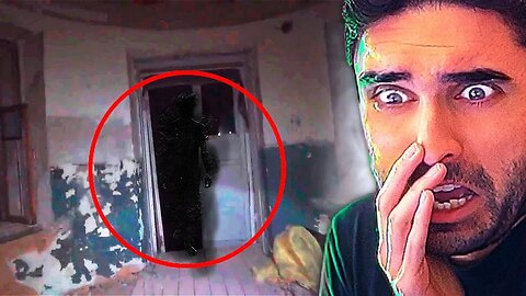 5 SCARY Videos.. Anxiety Warning* (Best Nuke's Top 5)