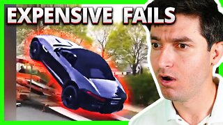 Lawyer Reacts To EXPENSIVE FAILS