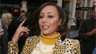 Mel B Sets The Record Straight On Her Health