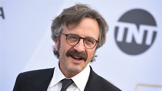 'Joker': Marc Maron Praises the Film's "Intimate and Gritty" Approach