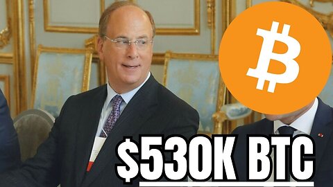 “Bitcoin Supercycle Will Spark $530,000 BTC Price Rally”