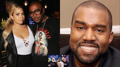 The SAD TRUTH About N.O.R.E Being F0RCED To Apologize After PUSHBACK For Kanye West Comments