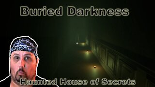 Buried Darkness (early access) | horror | itch.io | This house wants my soul