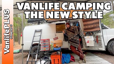 Vanlife Canada - A NECESSARY purchase | SMASHINGLY Simple Meal