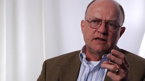 Empire of War: Interview with Col. Lawrence Wilkerson