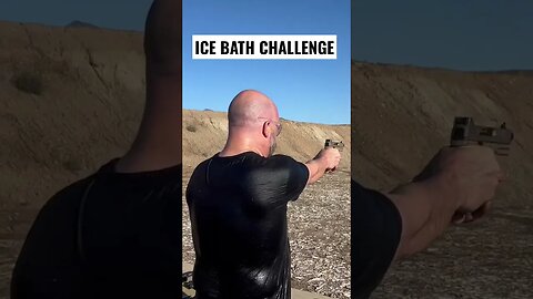 DTT Ice Bath Challenge. Full video dropping soon!