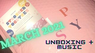 March 2021 Ipsy Glam Bag Plus + Sugarcult