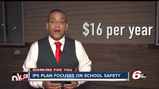 IPS to ask for $52 million from taxpayers for school safety on November ballot