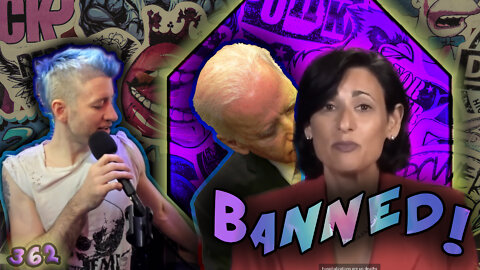 Biden & CDC Banned from YouTube For Spreading COVID Misinfo. WHAT? – Johnny Massacre Show 362