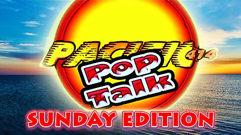 PACIFIC414 Pop Talk Sunday Edition- WGA Resumes Talks - Alien vs. Predator Anime Shelved #pacific414