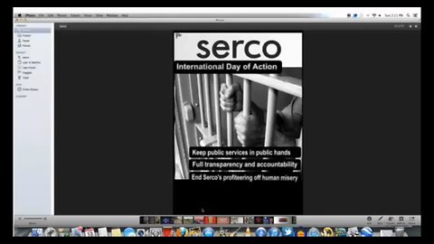 Serco - Sandy Hook Conspiracy - Robbie Parker - Freemasons - CTchip - 666 - NWO (2) - 2013