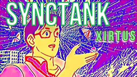 Started as Brahman Now We're Here - SYNCTANK