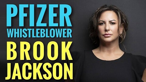 Rebunked #039 | Pfizer Whistleblower| Brook Jackson