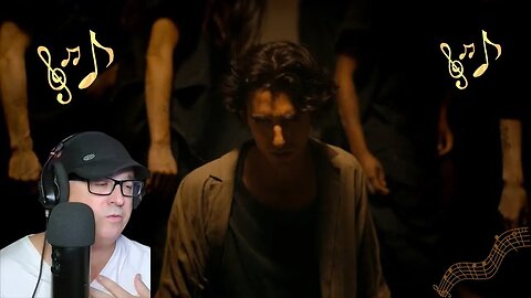 🎵 First Time Reaction - Tamino! "You Don't Own Me"🌟🎤