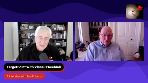 TargetPoint with Vince D'Acchioli