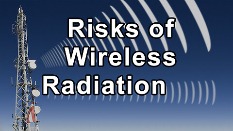 The Health Risks of Wireless Radiation From Voice Calls to Texting - Theodora Scarato
