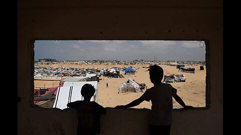 Rafah on the Brink: Cease-Fire Negotiations Amidst Conflict