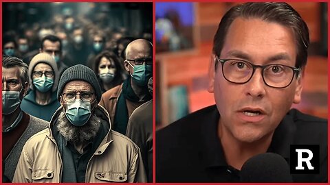 Fears of new LOCKDOWNS across Europe as new virus emerges | Redacted with Natali & Clayton Morris