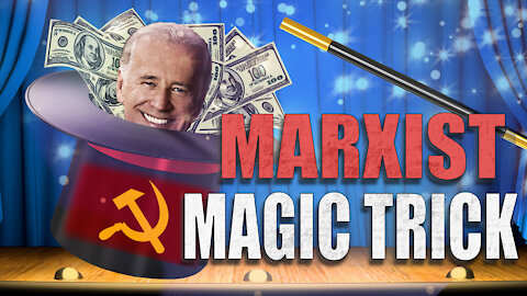 Marxist Magic Trick