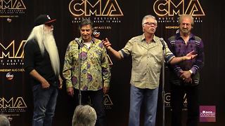Oak Ridge Boys talk about a new generation of fans | Rare Country
