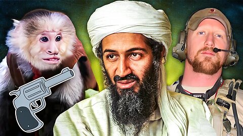 Rob O'Neill: "A Monkey Could Have Killed bin Laden"