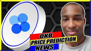 Buy the Dip On OKB Token?! Huge Price Movement!