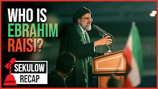 Who Is This New Iranian Leader?