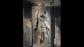 The Epic Of Gilgamesh. A Puke(TM) Audiobok